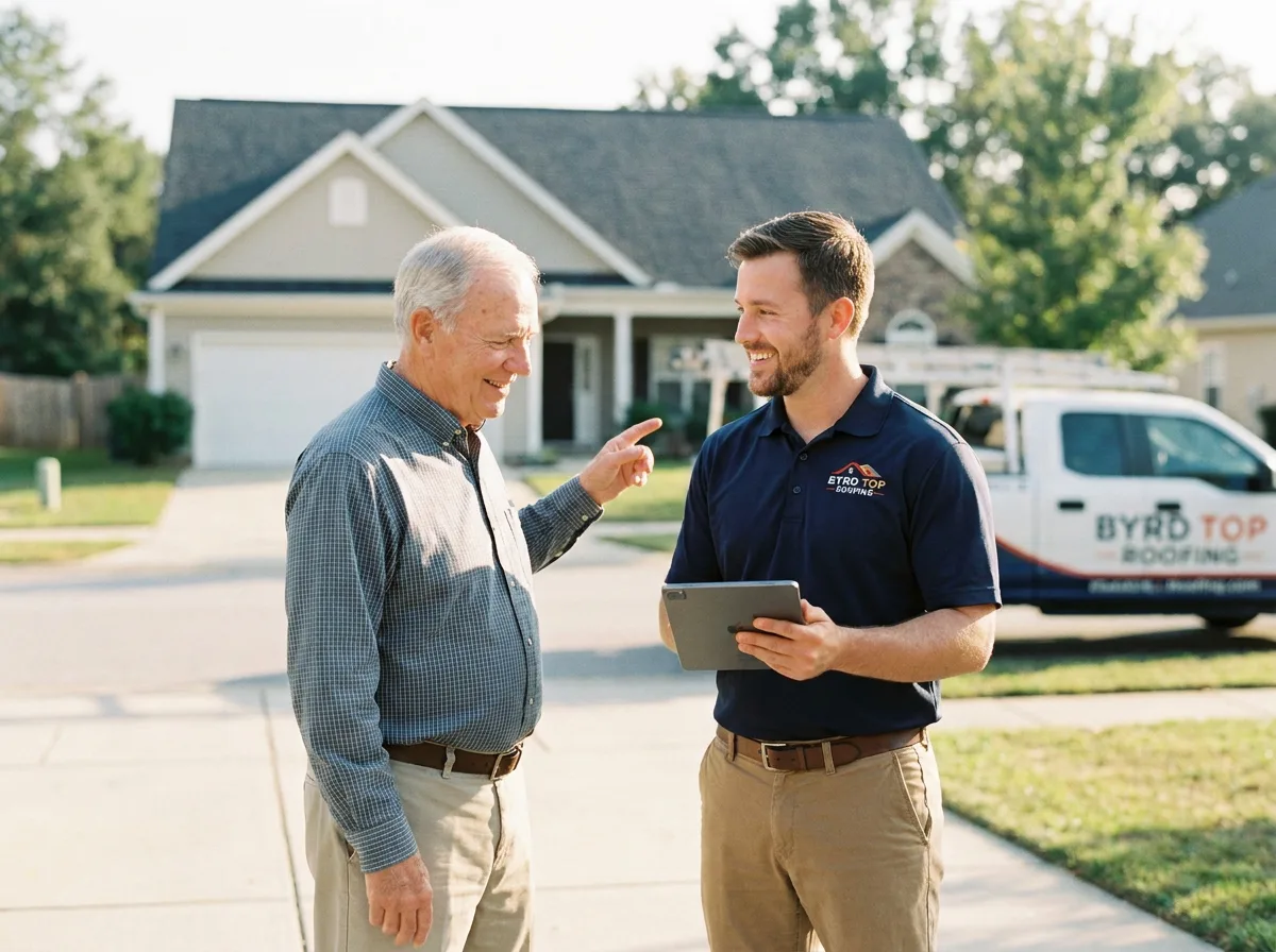 Roofing Burton, OH FAQs